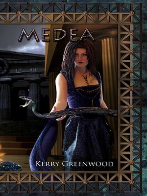 Medea - ebook